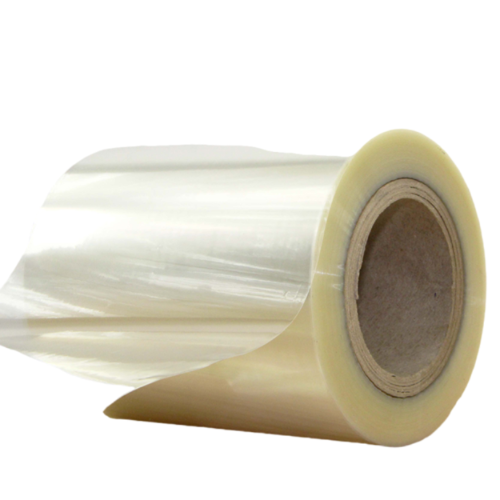 رولات تعبئة شفافة متعدد الاستخدامات/كيلو  