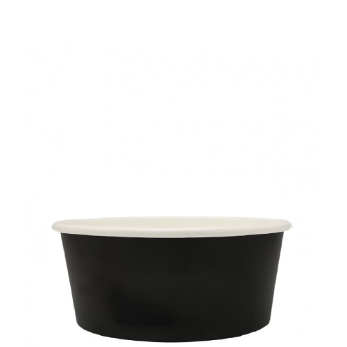 زبدية ورق اسود16 انز-110 مم1000حبه/كرتون