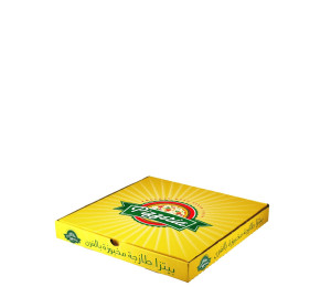 كرتون بيتزا 29x29x..