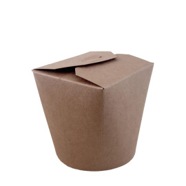 علب ورق بقاعدة دائرية