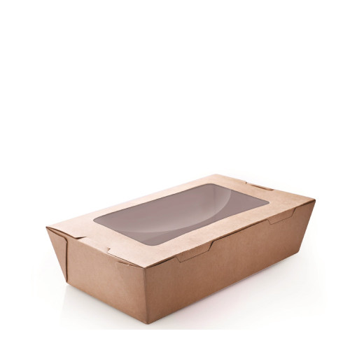 علبه كرافت بنافذه 40 اونص200حبه/كرتون