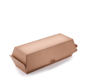 علب ورق كرافت ساند..