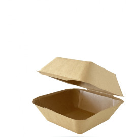 علب ورق كرافت برجر80X8.4X90مم600حبه/كرتون