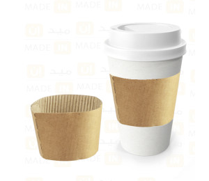 حزام لكوب ورق-10-8..