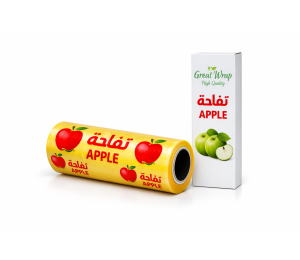 رول تغليف طعام تفا..