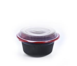 زبدية ميكرويف أسود..