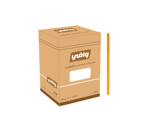 محراك خشبي14سم1000..