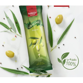 رول تغليف(PE-ALU-PET) لتعبئة منتجات سائلة/كيلو 