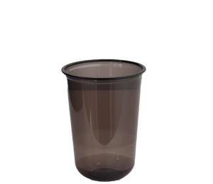 كاسه بقاعدة منحنية..