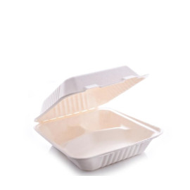 علب باغاس مربع 150X140X77مم200حبه/كرتون