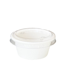 علب باغاس 2 اونص/62مم-200حبة/كرتون