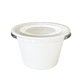 علب باغاس 4 اونص/75مم-500حبة/كرتون