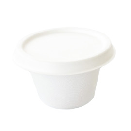 علب باغاس 4 اونص/75مم-500حبة/كرتون