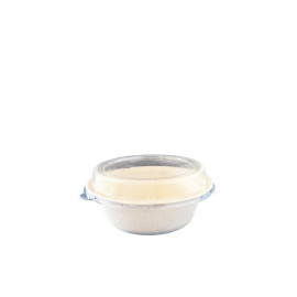 زبدية باغاس دائرية450مم 400حبه/كرتون