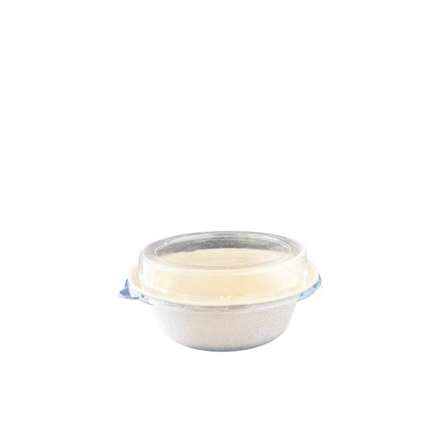 زبدية باغاس دائرية450مم 400حبه/كرتون