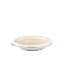 زبدية باغاس دائرية750مم 200حبه/كرتون