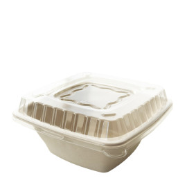 زبدية باغاس مربع1000مم 200حبه/كرتون