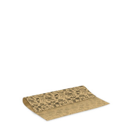 ورق لف فاست فود 35X25سم-2200حبه/كرتون