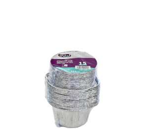 قدرقصدير سفري165مل..