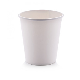 اكواب ابيض شاي تايم 8 اونص/76مم 1000حبه/كرتون