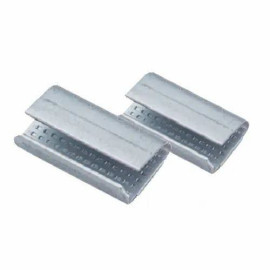 كلبس حديد مجلفن32- 500حبة /كرتون