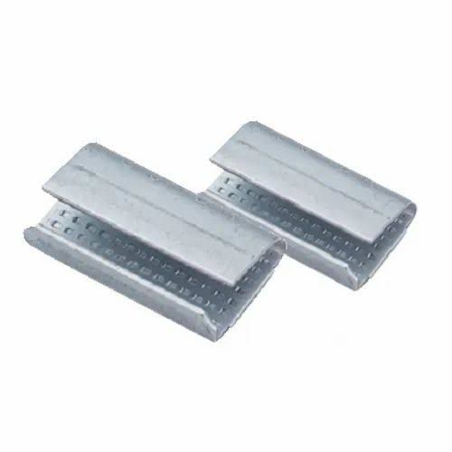 كلبس حديد مجلفن32- 500حبة /كرتون