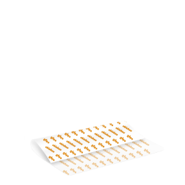 ورق ساندوتش مطبوع/لحم/دجاج/فلافل