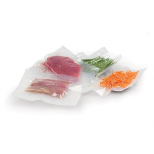 اكياس فاكيوم 22X15سم شفاف 