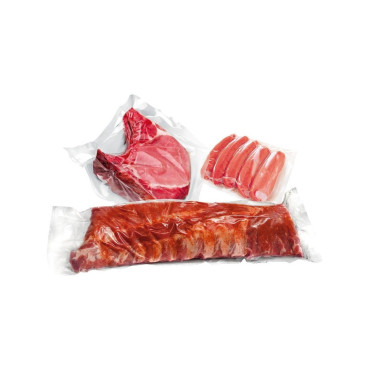 اكياس فاكيوم40X30سم شفاف