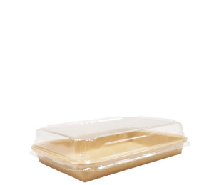 صحن كرافت مستطيل ب..