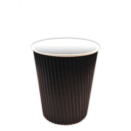 اكواب مموجه 9 اونص/80مم