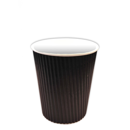 اكواب مموجه 9 اونص/80مم