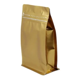 كيس قهوه 500 جرام بدون فلتر