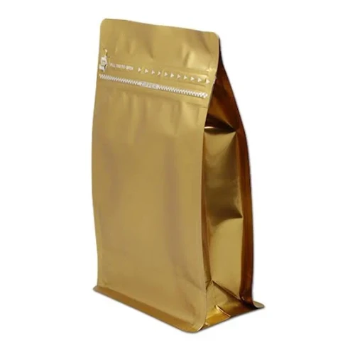 كيس قهوه 1000جرام بدون فلتر 