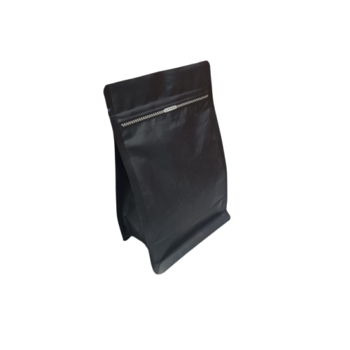 كيس قهوه 250جرام بدون فلتر وحزام