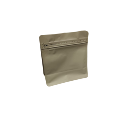 كيس قهوه مختصة 250جرام بفلتر وحزام  