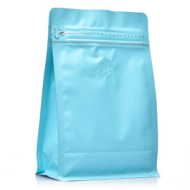 كيس قهوه 250جرام بفلتر وحزام  