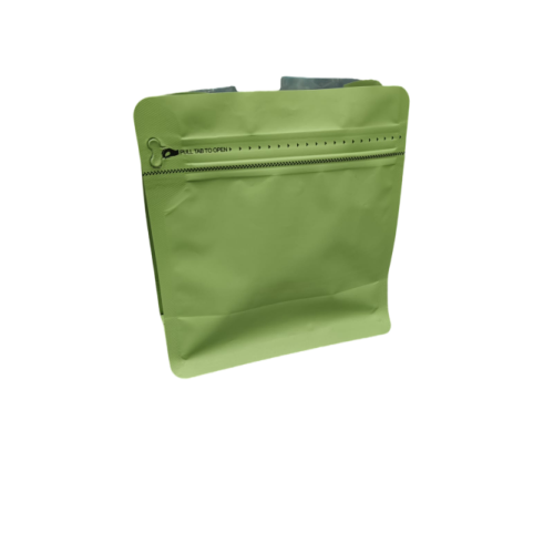 كيس قهوه مختصة 250جرام بفلتر وحزام  