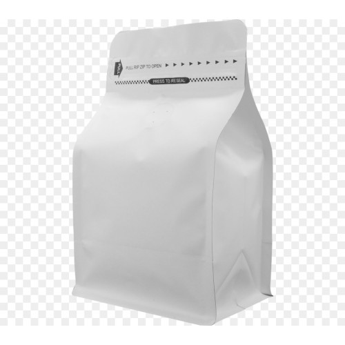 كيس قهوه 500 جرام بدون فلتر