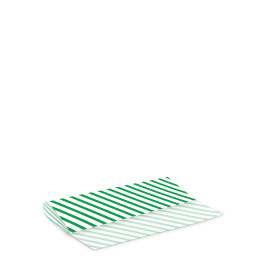 ورق ساندوتش ابيض مخطط25×35 سم2200ورقة/كرتون 