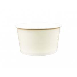 اكواب ايس كريم6 اونص/85مم ورق