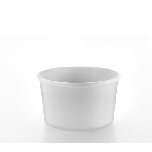 زبدية ورق 16 انز-110 مم 