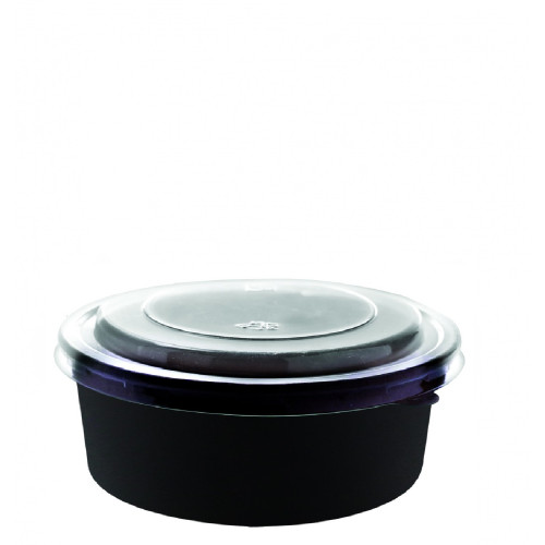 زبدية ورق اسود16 انز-110مم1000حبه/كرتون