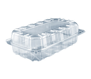 وعاء مستطيل18X9X5س..