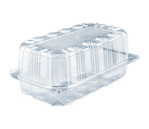 وعاء مستطيل18X9X7...