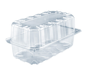 وعاء مستطيل18X9X9س..