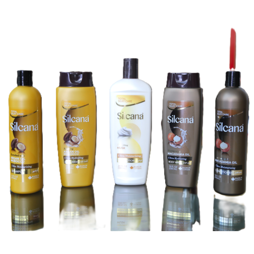 ملصقات العناية الشخصية- رول/كرتون