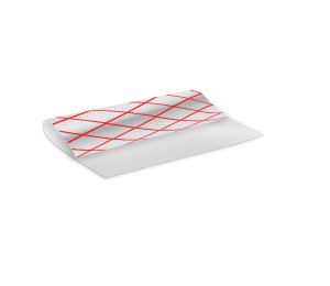 ورق تغليف برجر الم..