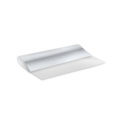 ورق تغليف برجر المنيوم