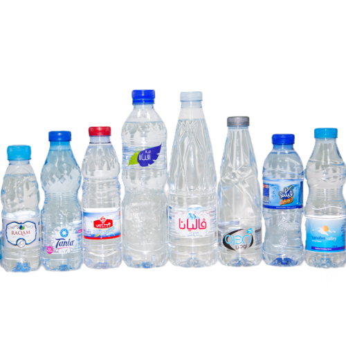 رولات BOPP -رول/كرتون